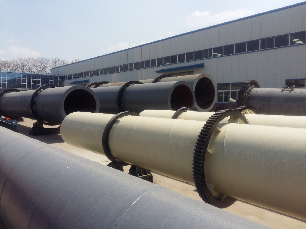 煤泥烘干機(jī)