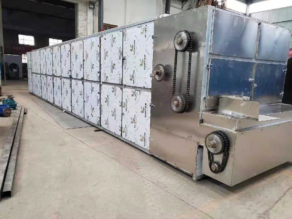 帶式烘干機(jī)